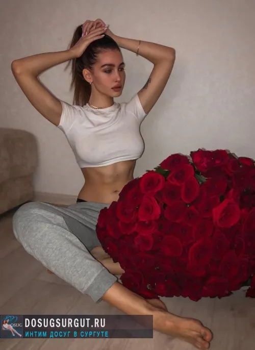 проститутка фея Светик, Сургут, +7 (996) 799-5346