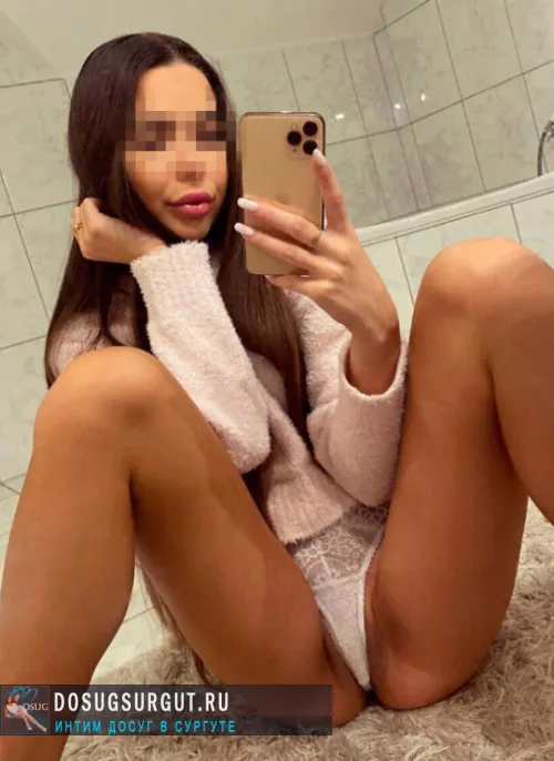 ïðîñòèòóòêà ïðîñòèòóòêà Ëåñÿ Ñóðãóò +7 (951) 436-8631